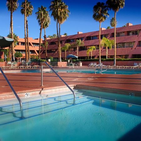 Marquis Villas Resort Palm Springs Bagian luar foto