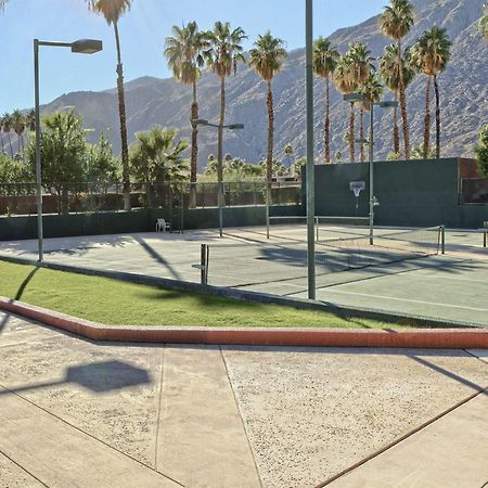 Marquis Villas Resort Palm Springs Bagian luar foto