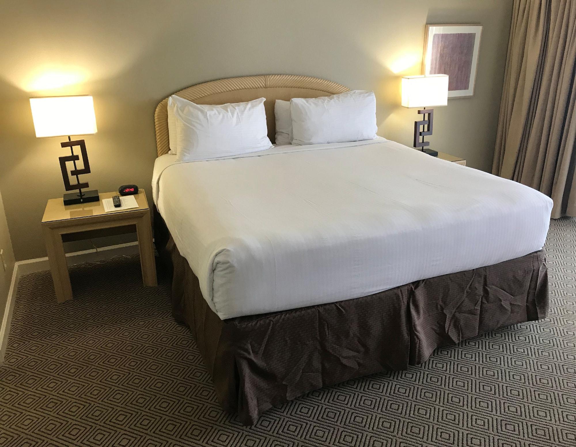 Marquis Villas Resort Palm Springs Bagian luar foto