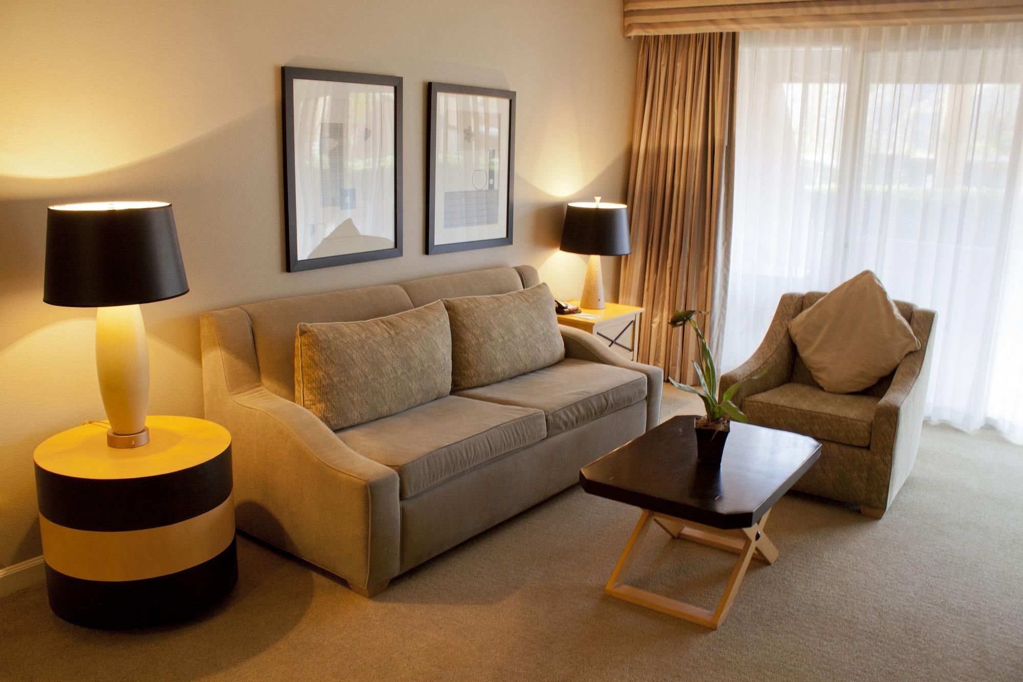 Marquis Villas Resort Palm Springs Bagian luar foto