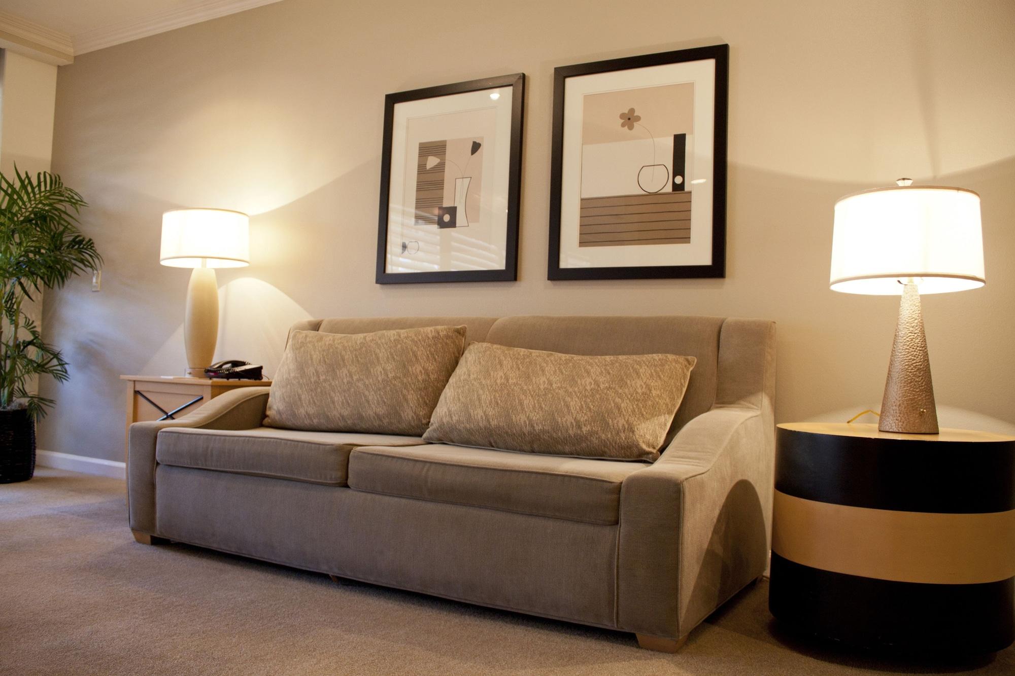 Marquis Villas Resort Palm Springs Bagian luar foto