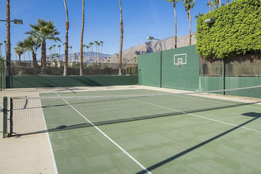 Marquis Villas Resort Palm Springs Bagian luar foto