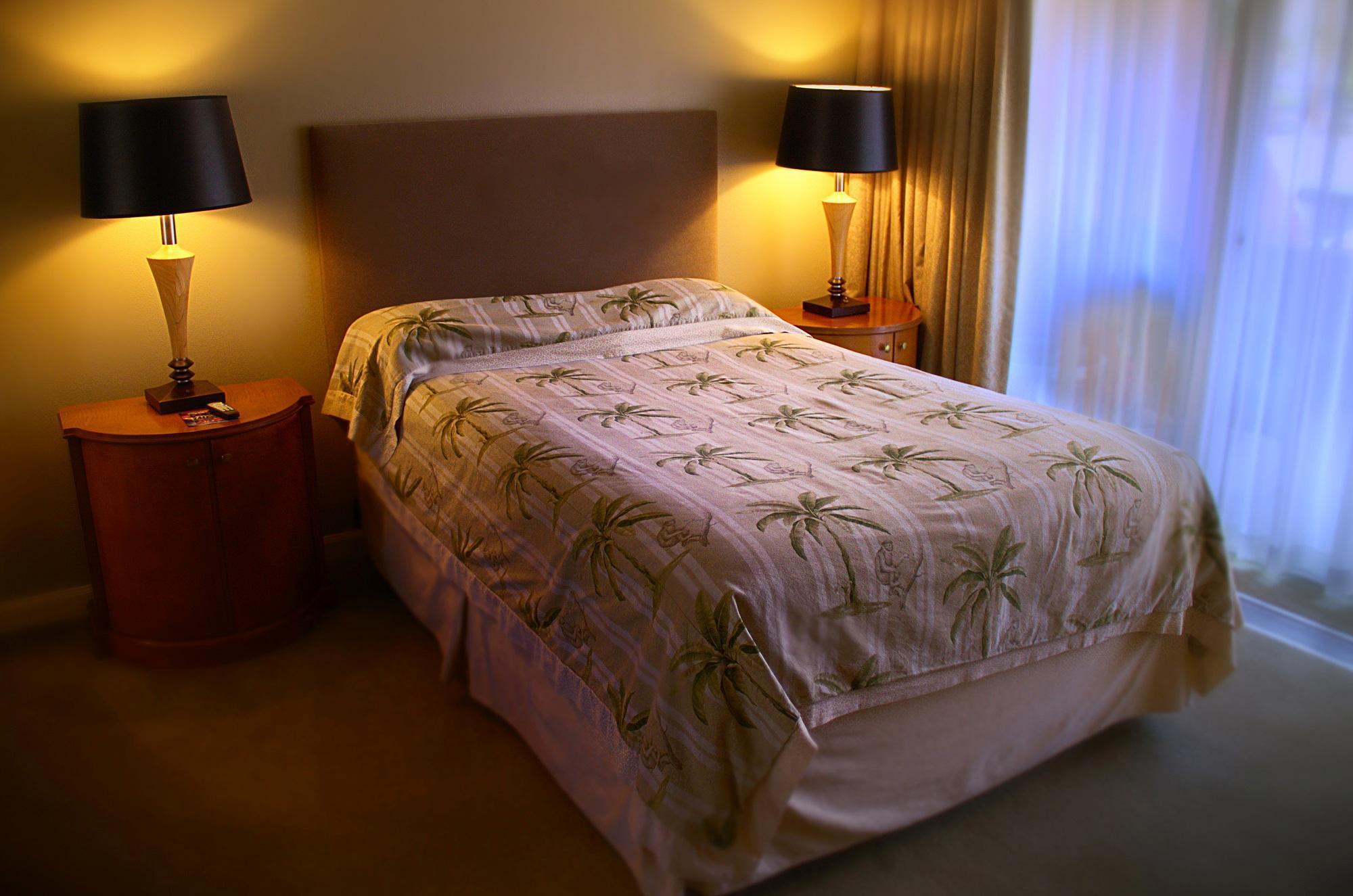 Marquis Villas Resort Palm Springs Bagian luar foto