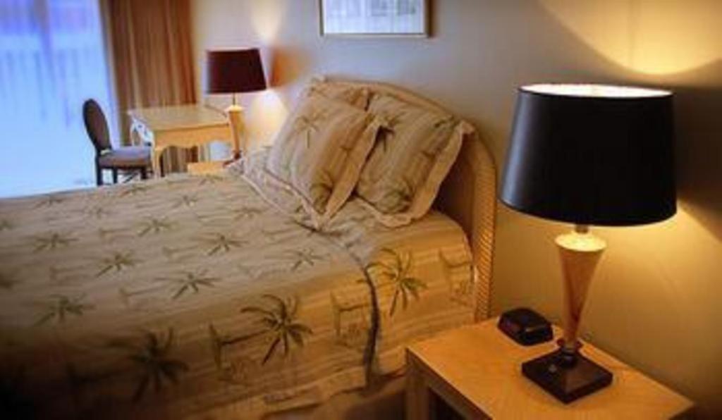 Marquis Villas Resort Palm Springs Bagian luar foto