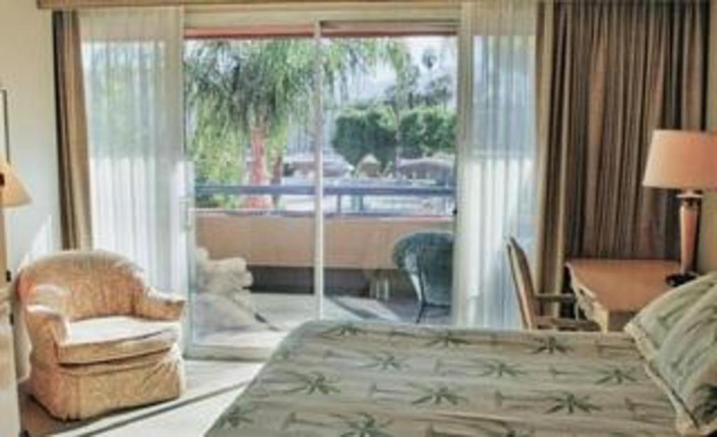 Marquis Villas Resort Palm Springs Bagian luar foto