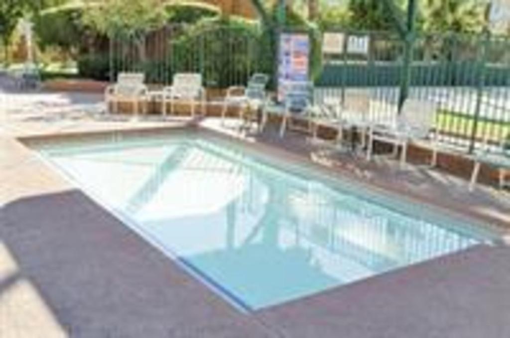 Marquis Villas Resort Palm Springs Bagian luar foto