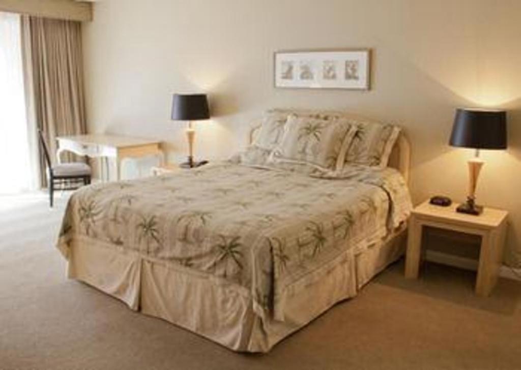 Marquis Villas Resort Palm Springs Bagian luar foto