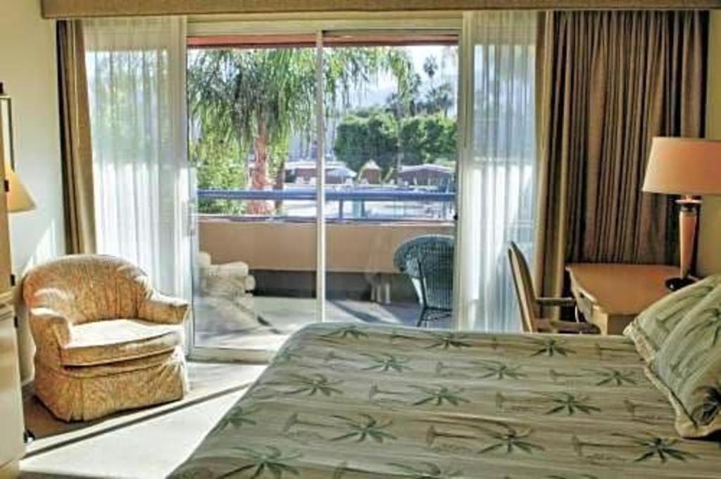 Marquis Villas Resort Palm Springs Bagian luar foto