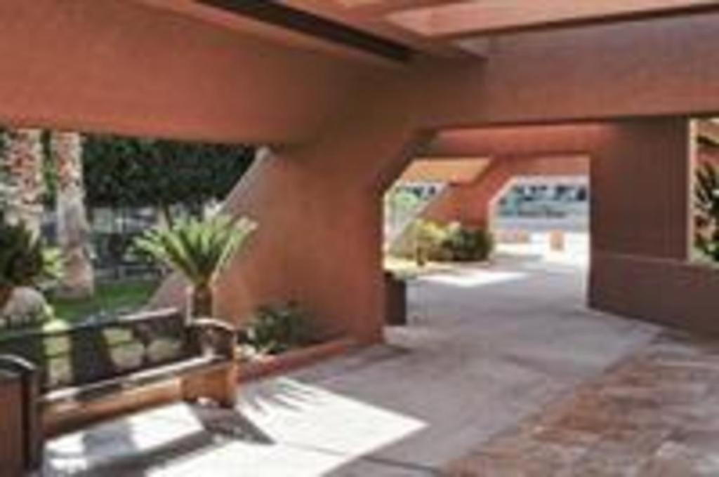 Marquis Villas Resort Palm Springs Bagian luar foto