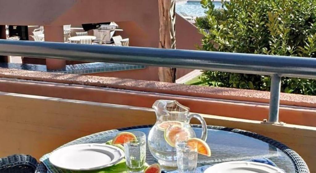Marquis Villas Resort Palm Springs Bagian luar foto
