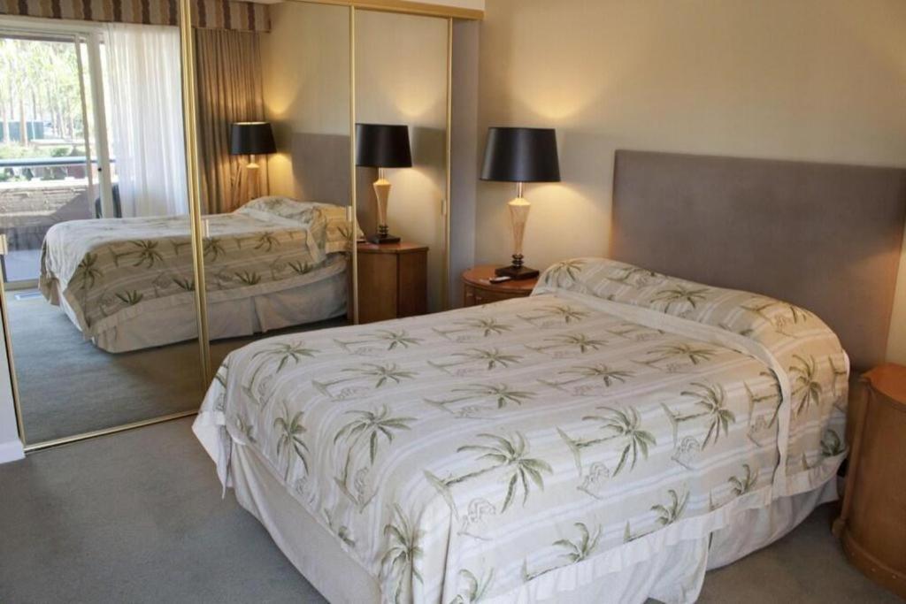 Marquis Villas Resort Palm Springs Bagian luar foto