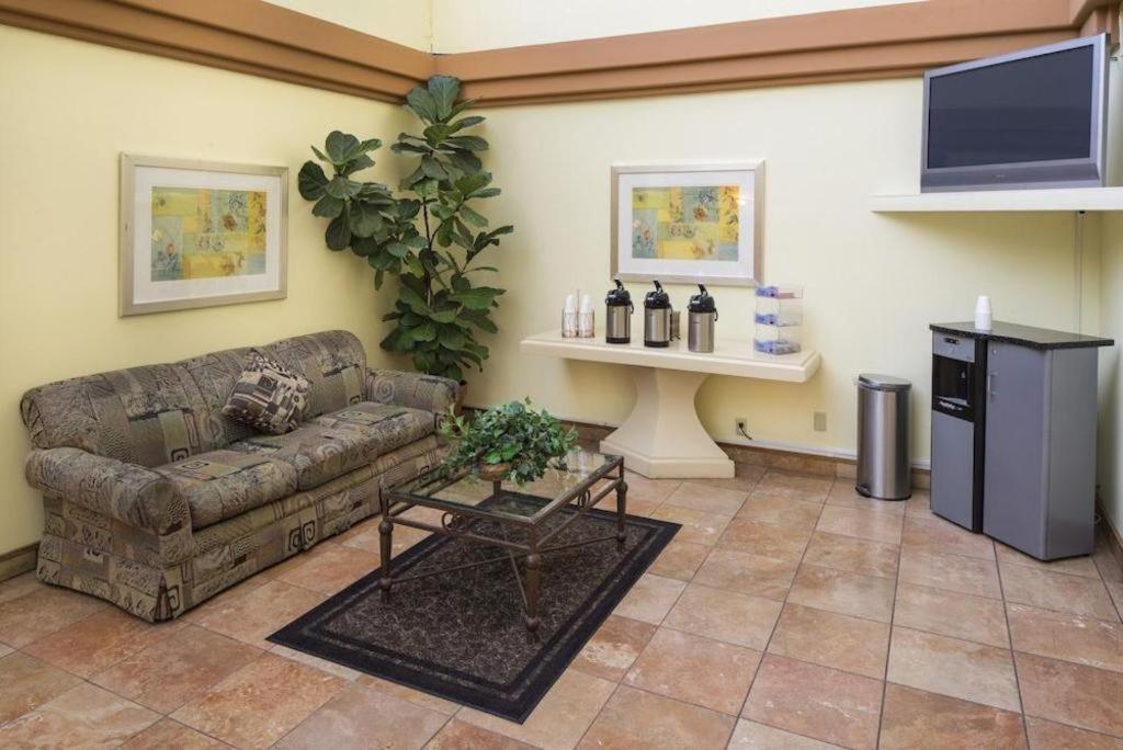 Marquis Villas Resort Palm Springs Bagian luar foto