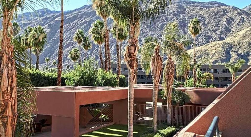 Marquis Villas Resort Palm Springs Bagian luar foto