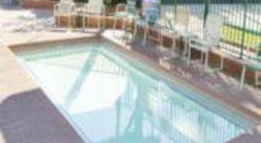 Marquis Villas Resort Palm Springs Bagian luar foto