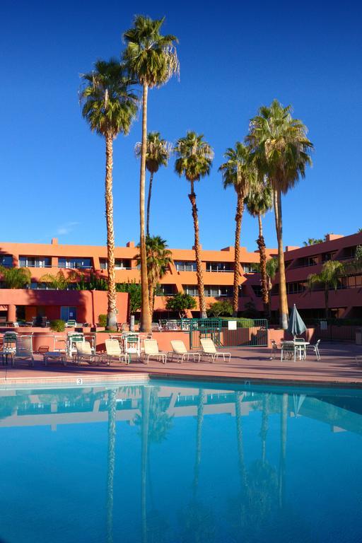 Marquis Villas Resort Palm Springs Bagian luar foto