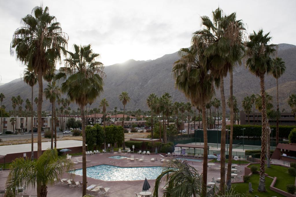 Marquis Villas Resort Palm Springs Bagian luar foto