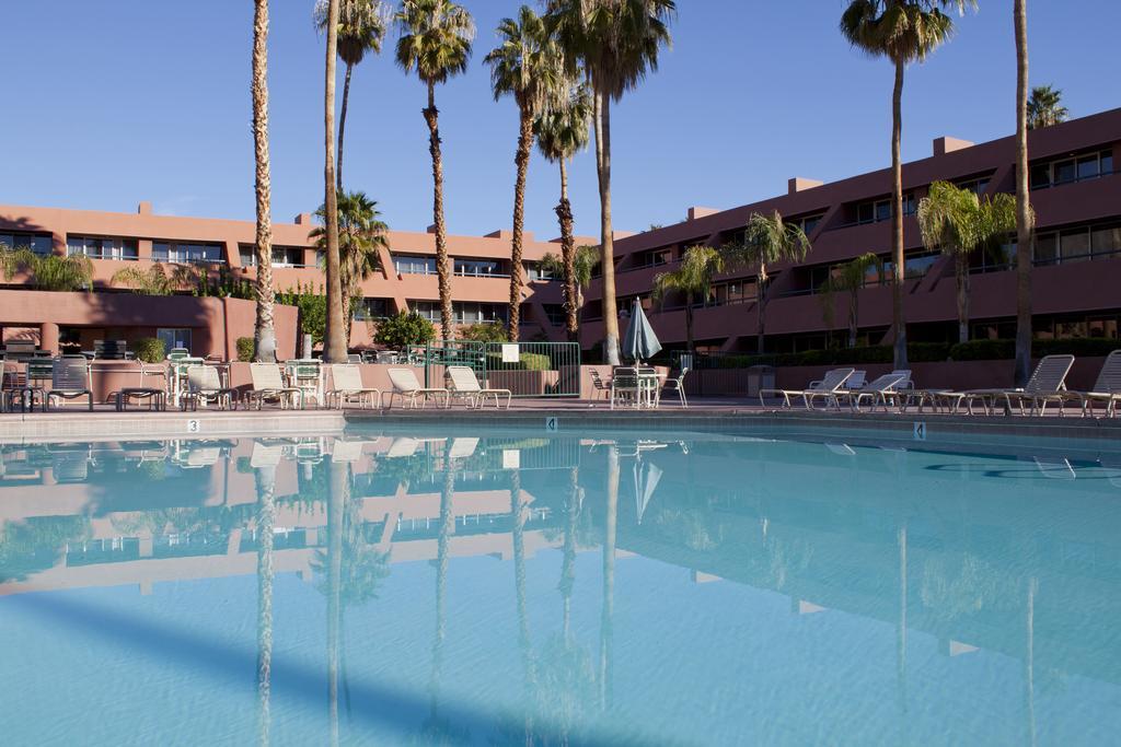 Marquis Villas Resort Palm Springs Bagian luar foto