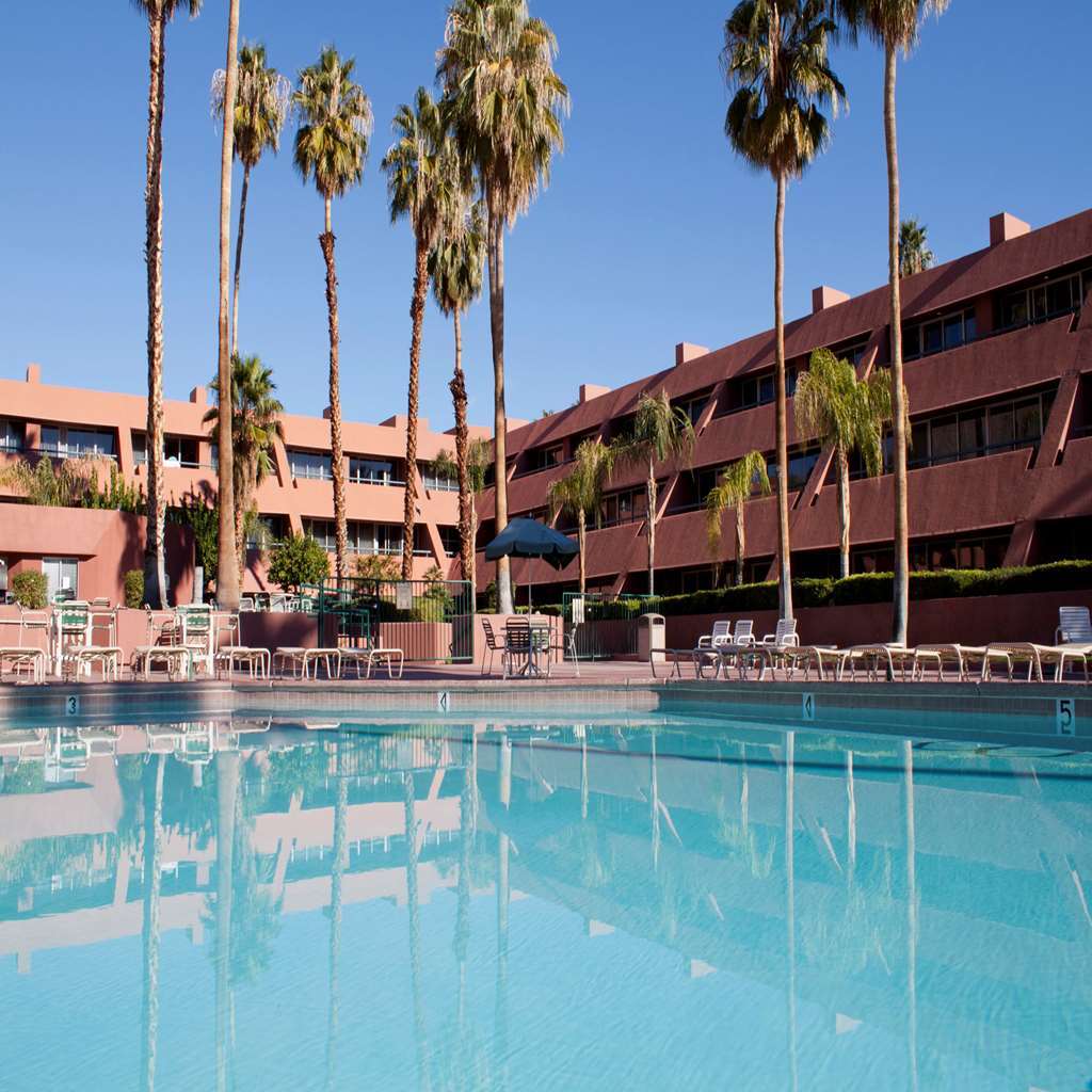 Marquis Villas Resort Palm Springs Fasilitas foto