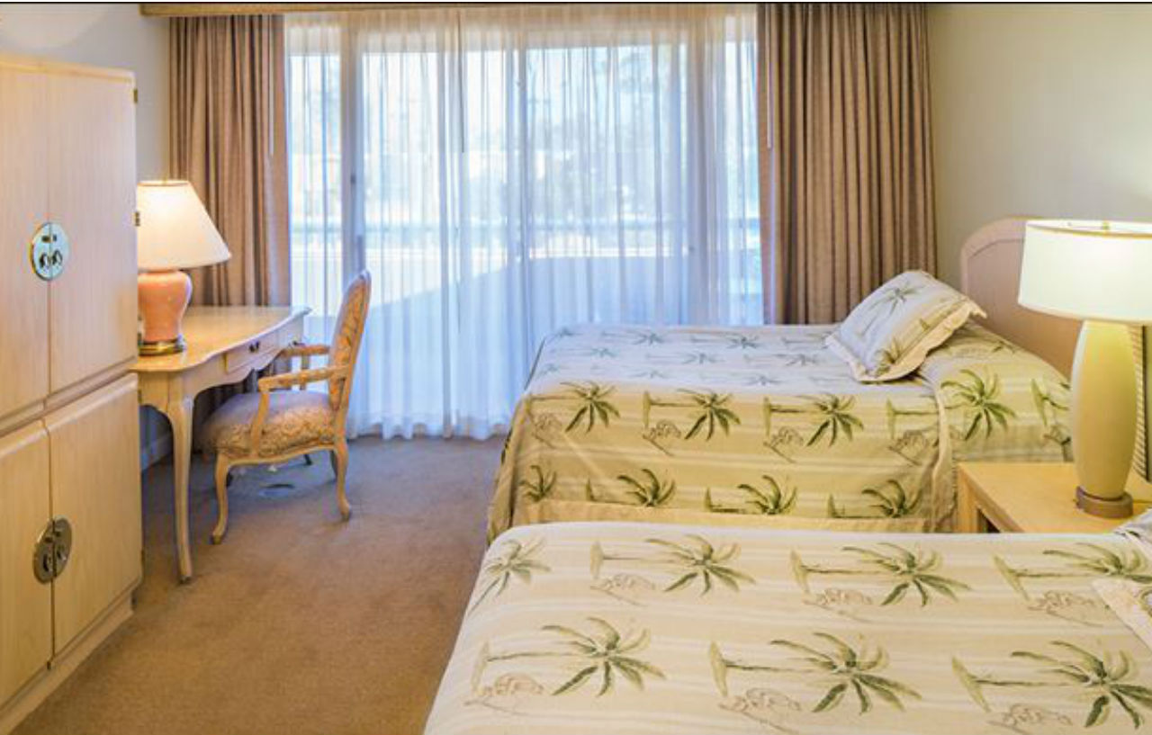 Marquis Villas Resort Palm Springs Bagian luar foto